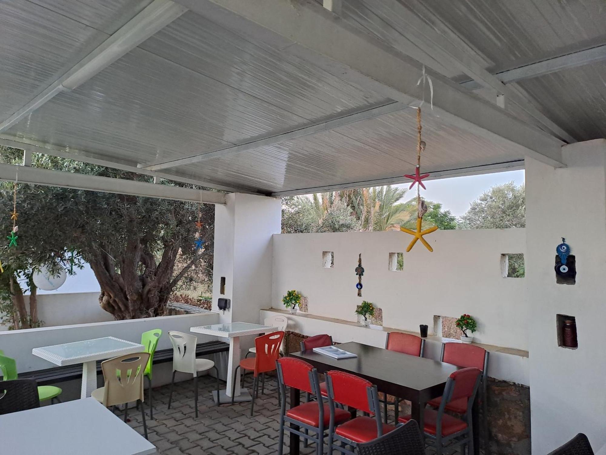 Yialousa Hera Palace Boutique Hotel المظهر الخارجي الصورة