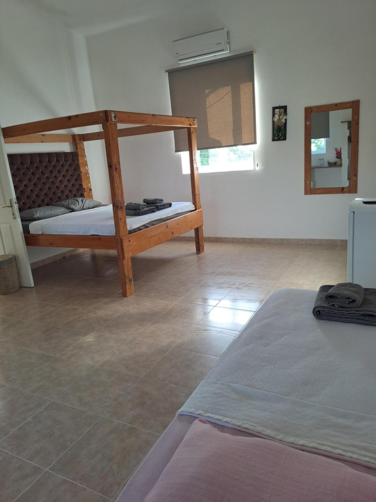 Yialousa Hera Palace Boutique Hotel المظهر الخارجي الصورة