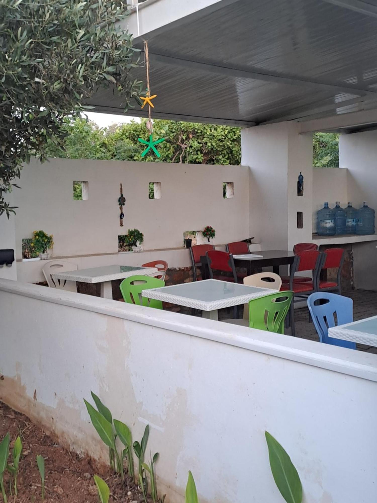 Yialousa Hera Palace Boutique Hotel المظهر الخارجي الصورة